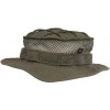 Army a lovecká pokrývka hlavy Klobouk Combat Systems Boonie Recce Ranger Green