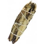 Ancient Wisdom Šalvěj Yerba Santa svazek pro vykuřování 10 cm – Hledejceny.cz