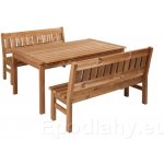 Prowood Zahradní sestava ThermoWood SET L5 – Hledejceny.cz