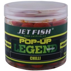 JET FISH POP UP Legend 60g 16mm Chilli