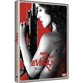 Everly DVD