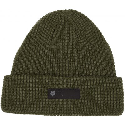 Pánský kulich Fox Zenther Beanie – Hledejceny.cz