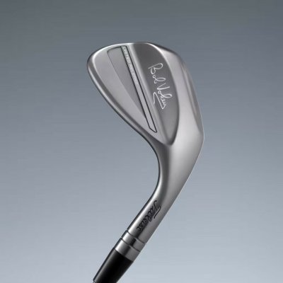 Titleist Bob Vokey Limited Release Signature wedge pravé 56° 08° M ocel – Zboží Dáma