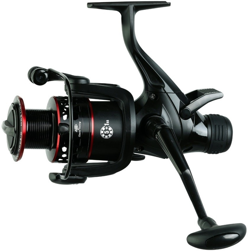 GIANTS Fishing Gaube Reel FS 5000