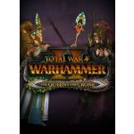 Total War: WARHAMMER 2 - The Queen and The Crone – Hledejceny.cz
