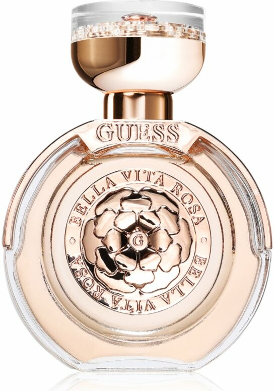 Guess Bella Vita Rosa toaletní voda dámská 50 ml