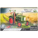 Bruder 2100 Traktor Fend Farmer – Sleviste.cz