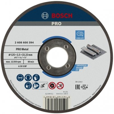 Bosch 2.608.600.394 – Zbozi.Blesk.cz