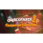 Overcooked! 2 - Campfire Cook Off – Hledejceny.cz