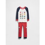 Baby pyžamový set Gap & Marvel Vícebarevná – Zboží Dáma