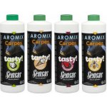 Sensas Posilovač AroMix Carp Tasty Krill 500 ml – Zboží Dáma