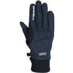 Viking Nortes Gore-Tex Infinium GWS Zimní softshellové rukavice black – Zboží Mobilmania