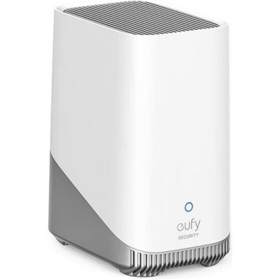 Anker Eufy Security S380 Home Base 3 T80303D1 – Zboží Živě