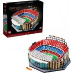 LEGO® Creator 10284 Stadion Camp Nou FC Barcelona – Zboží Živě