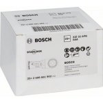 Bosch 2608661902 Bimetalový ponorný pilový list na dřevo a kov AIZ 28 EB Wood and Metal 50 x 28 mm – Zboží Mobilmania