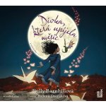 Dívka, která upíjela měsíc - Kelly Barnhill - - Helena Dvořáková – Sleviste.cz