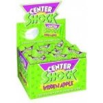 Center Shock žvýkačky jablko, 100x4g – Zboží Dáma