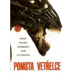 Pomsta vetřelce DVD – Hledejceny.cz