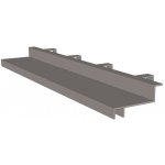 JUWEL TIMBER vyvýšený záhon zábrana proti slimákům Varianta: LG1693 – Sleviste.cz