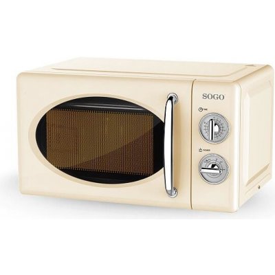 SOGO SS-890-BG – Hledejceny.cz
