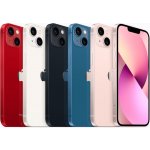 Apple iPhone 13 256GB Starlight – Zboží Živě