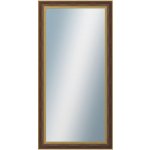 DANTIK ZVRATNÁ 60x120 cm červenozlatá 3069 – Hledejceny.cz