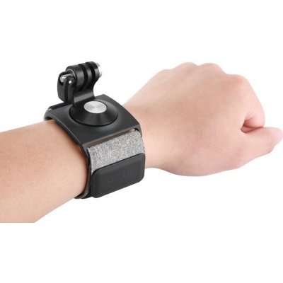 PGYTECH Wrist Mount for DJI OSMO Pocket and Sports Cameras P-18C-024