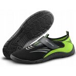 Aqua-Speed Aqua Shoe 27A zelené – Zboží Mobilmania