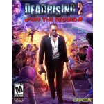 Dead Rising 2: Off the Record – Zboží Dáma