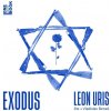 Audiokniha Exodus - Leon Marcus Uris - Čte Vladislav Beneš