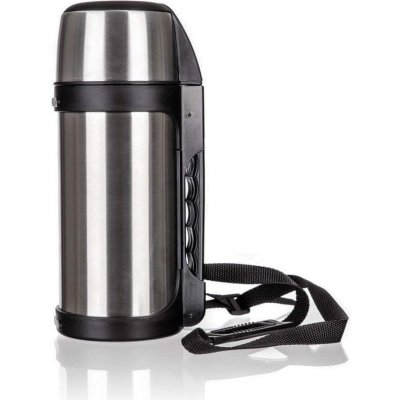 BANQUET Termoska cestovní PENTA 1,5 l nerez – Hledejceny.cz