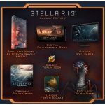 Stellaris - Galaxy Edition Upgrade Pack – Zbozi.Blesk.cz