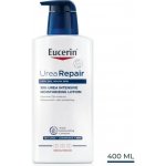 Eucerin UreaRepair Plus tělové mléko 10% Urea 400 ml – Zboží Dáma