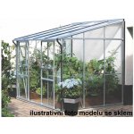 Vitavia Ida 5200 PC 4 mm stříbrný – Zboží Dáma Vitavia Ida 5200 PC 4 mm stříbrný – Zboží Dáma