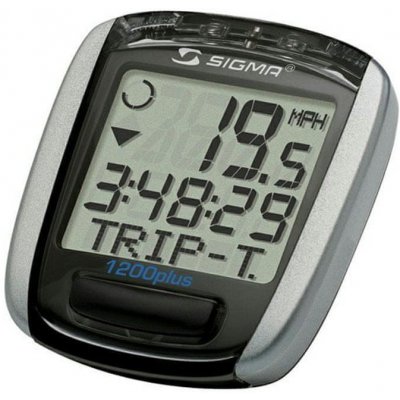 Sigma 1200 WL – Zboží Mobilmania