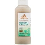 Adidas Skin Detox dámský sprchový gel 250 ml – Hledejceny.cz