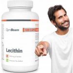 GymBeam Lecithin 120 tablet – Hledejceny.cz