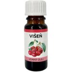 Davona Esenciální vonný olej Divoká višeň 10 ml – Hledejceny.cz