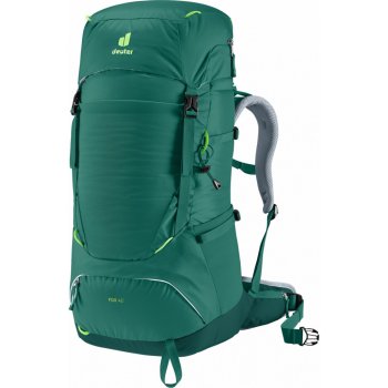 Deuter Fox 40l paprika mandarine