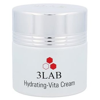 3Lab Hydrating Vita Cream 58 ml