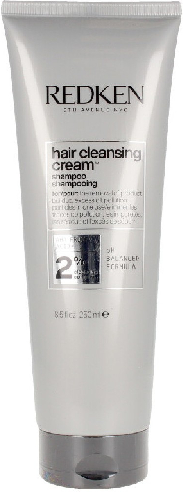 Redken Hair Cleansing Cream šampon 250 ml