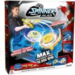 Silverlit DELUXE BATTLE PACK 2 SPINNERY pistole – Zboží Dáma