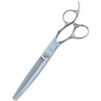 Kanpeki Barber efilační nůžky 7 palců – Sleviste.cz