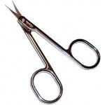 Avon Zahnuté nůžky na nehtovou kůžičku zlaté – Sleviste.cz