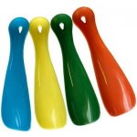 Dr. Grepl Obouvací lžíce 17cm plast oblá – Sleviste.cz