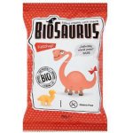 Biosaurus křupky s příchutí kečupu 50 g – Zboží Dáma