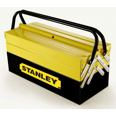 Stanley 1-94-738 Rozkládací plechový box – Zboží Mobilmania