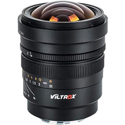 Viltrox 20mm f/1.8 Nikon Z-mount – Hledejceny.cz