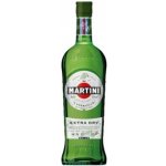 Martini Extra Dry 18% 0,75 l (holá láhev) – Hledejceny.cz