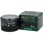 Hiflofiltro Olejový filtr HF565 – Hledejceny.cz